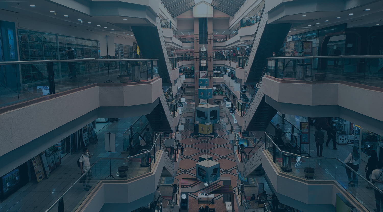 Sustainability in Multi-Site Operations: Why Products Alone Aren’t Enough