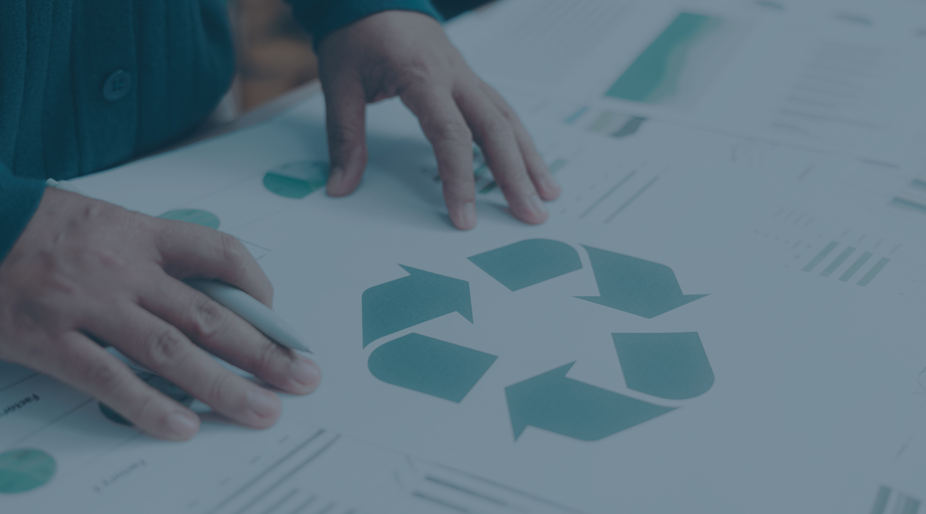 Sustainable Waste Bags and Liners for Commercial Operations