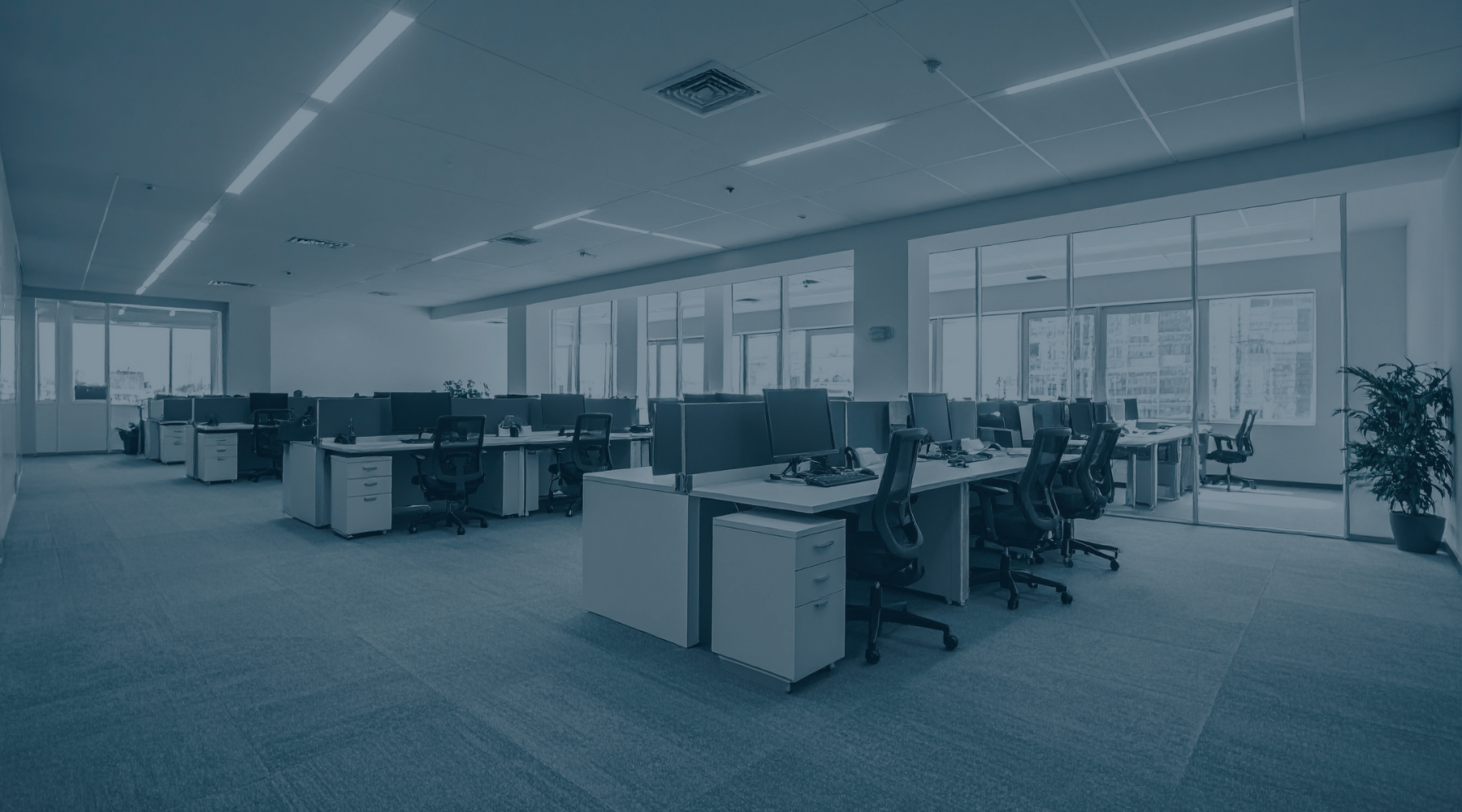 Sustainability in Commercial Operations: Small Changes That Can Make a Big Impact