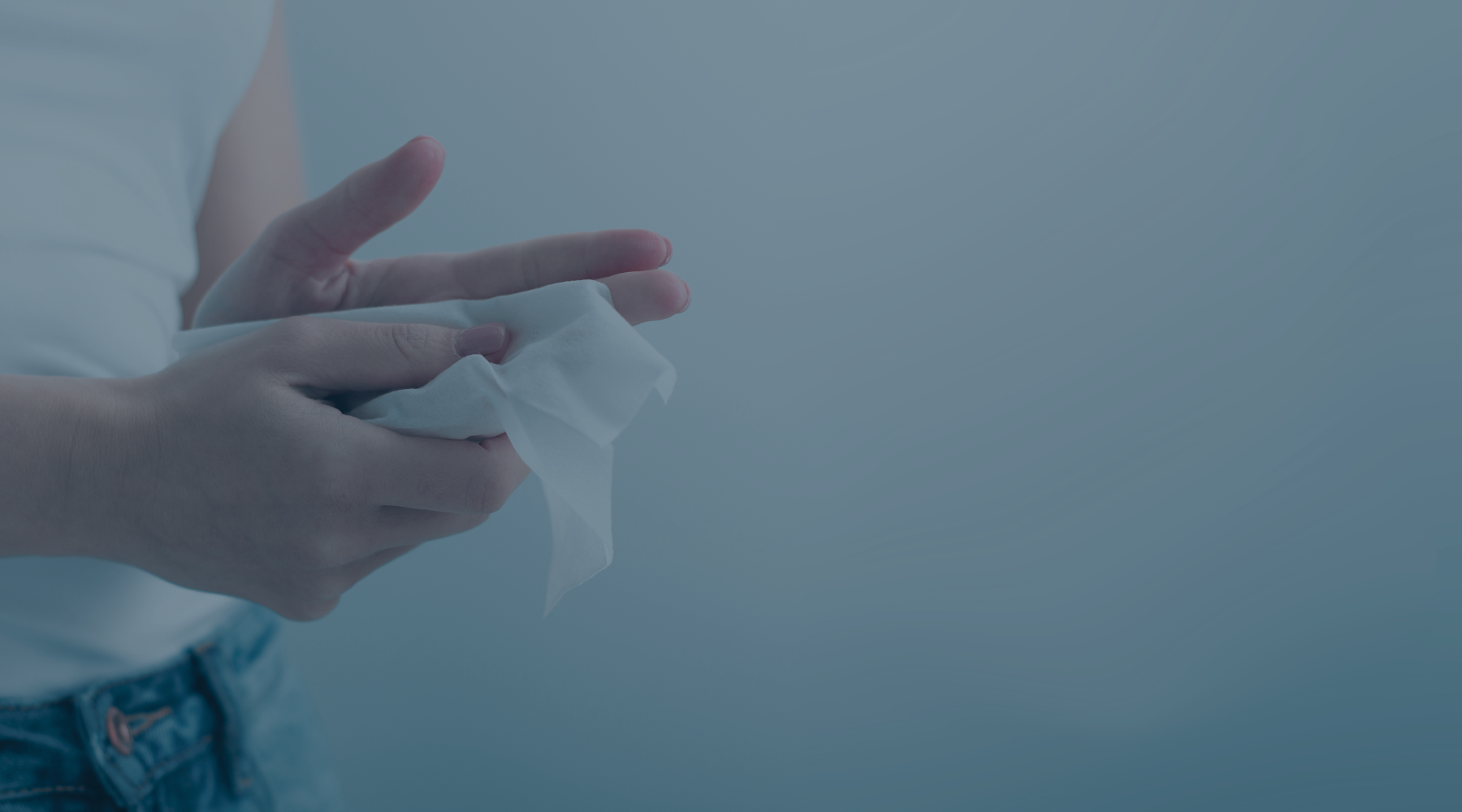 How to Choose the Right Disinfectant Wipes for Facilities Management Operations