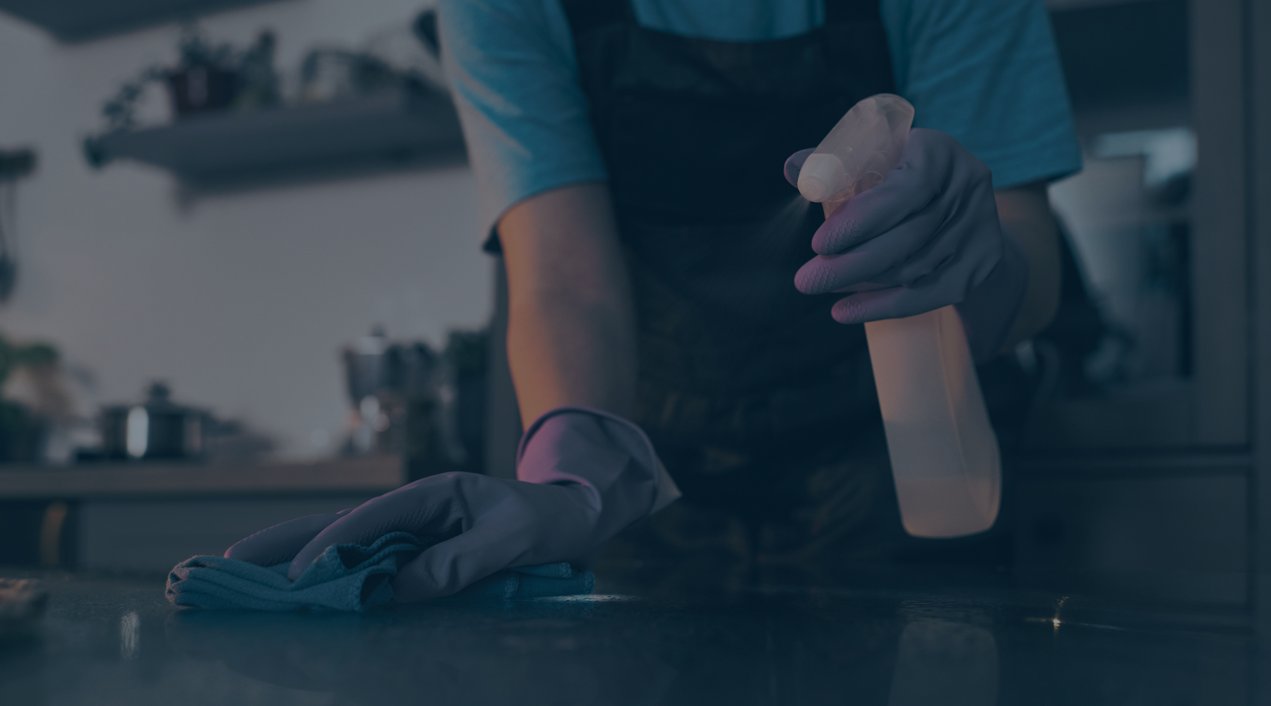 Infection Control Wipes Standards in Healthcare